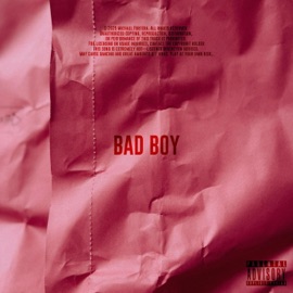 BAD BOY Michael Fortera