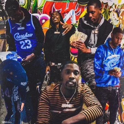 Rappin' Like I'm Trappin' (Intro) - Single