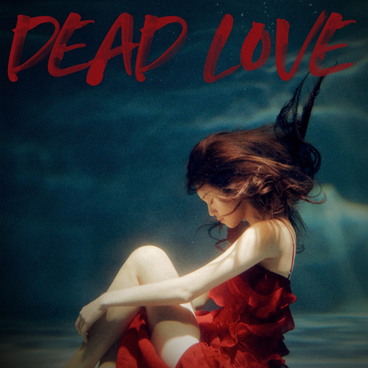 MINSEO – DEAD LOVE – Single