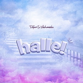 Halle! DaTwinG & Vdadrummerboi