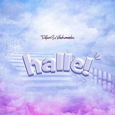 Halle! - Single
