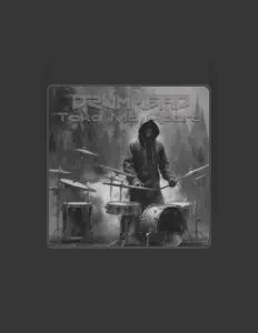 聆聽 DrumHead、觀看音樂影片、閱讀小傳、查看巡演日期等！