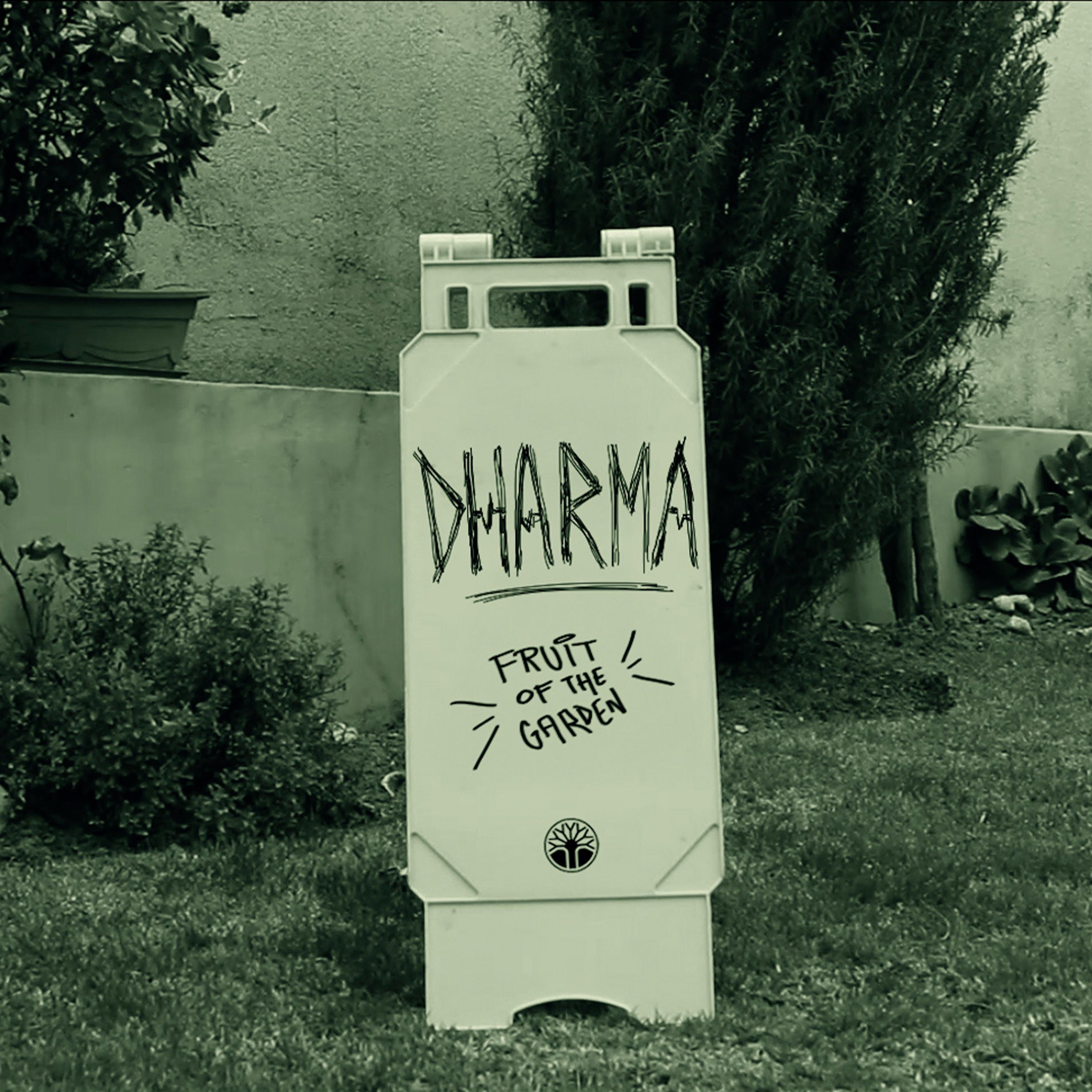 Dharma - Single
