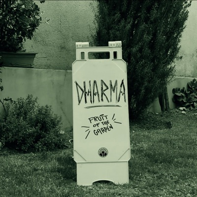 Dharma - Single
