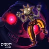 Drop (FNAF Security Breach) [feat. CG5]