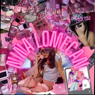 Niña lomecan (feat. yvng h) - Single