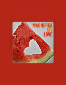Listen to Magnifika, watch music videos, read bio, see tour dates & more!