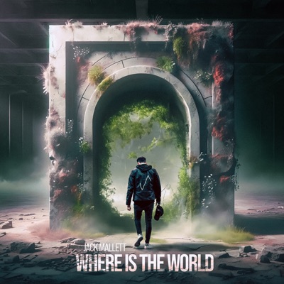 Where is the World - Single