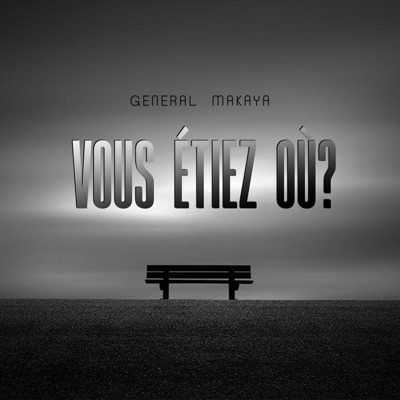 Vous étiez où ? - Single