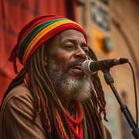 Rise Up - Single - Ras