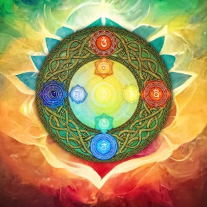 Celtic Circle of Seven Stones