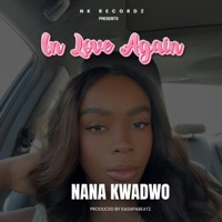 In Love Again - Single - Nana Kwadwo