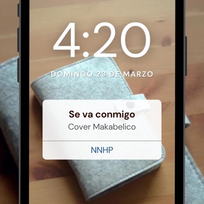 Se va conmigo - Single