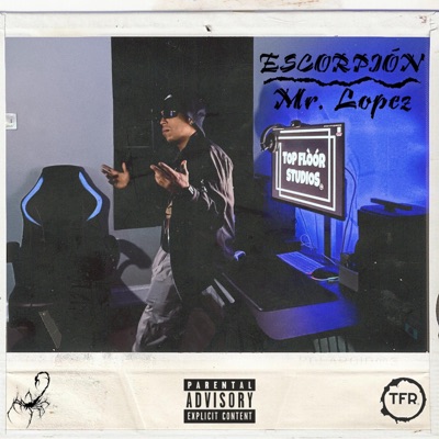 ESCORPIÓN - EP