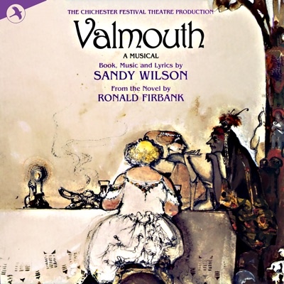 Valmouth (Original Cast Recording)