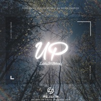 Up - Single - Jwoods & LeWinD