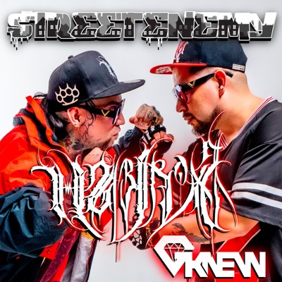Street Enemy (feat. H2BROZ) - Single