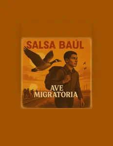 Escucha a Salsa Baul, mira vídeos musicales, lee la biografía, consulta fechas de giras y mucho más.