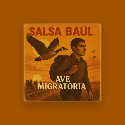 Listen to Salsa Baul, watch music videos, read bio, see tour dates & more!