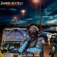 CORRUPTION EP - DAMOO BEATZ