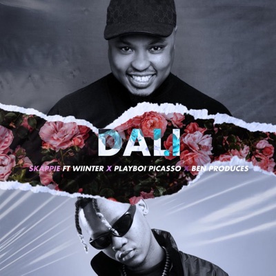 Dali (feat. Playboi Picasso, Wiinter, Benproduces) - Single