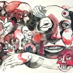 Faces - EP
