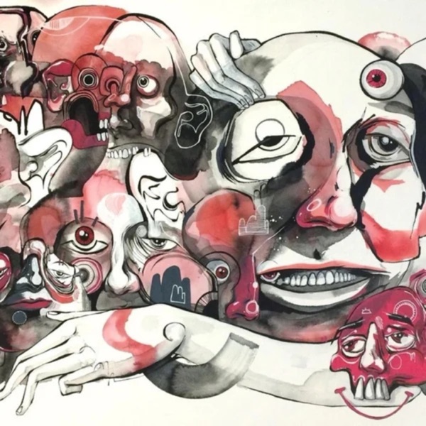 Faces - EP