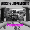 Shaking Underground