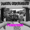 Shaking Underground