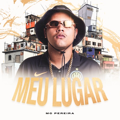 Meu Lugar (feat. batista) - Single