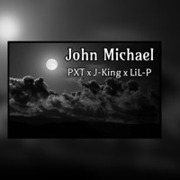 John Michael (feat. LiL-P) - Single - J-King