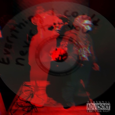 everything i could nvr tell you