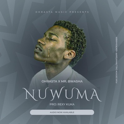 Nuwuma (feat. Mr Bwasha) - Single