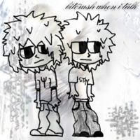 bitcrush when i talk - EP - aberrations & Tamolei