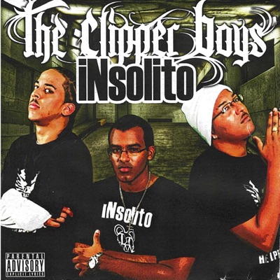 The Clipper Boys (iNsolito)