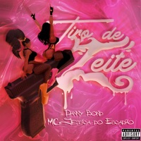 Tiro de Leite - Single - Danny Bond, PZZS & Mc Jessica do escadão