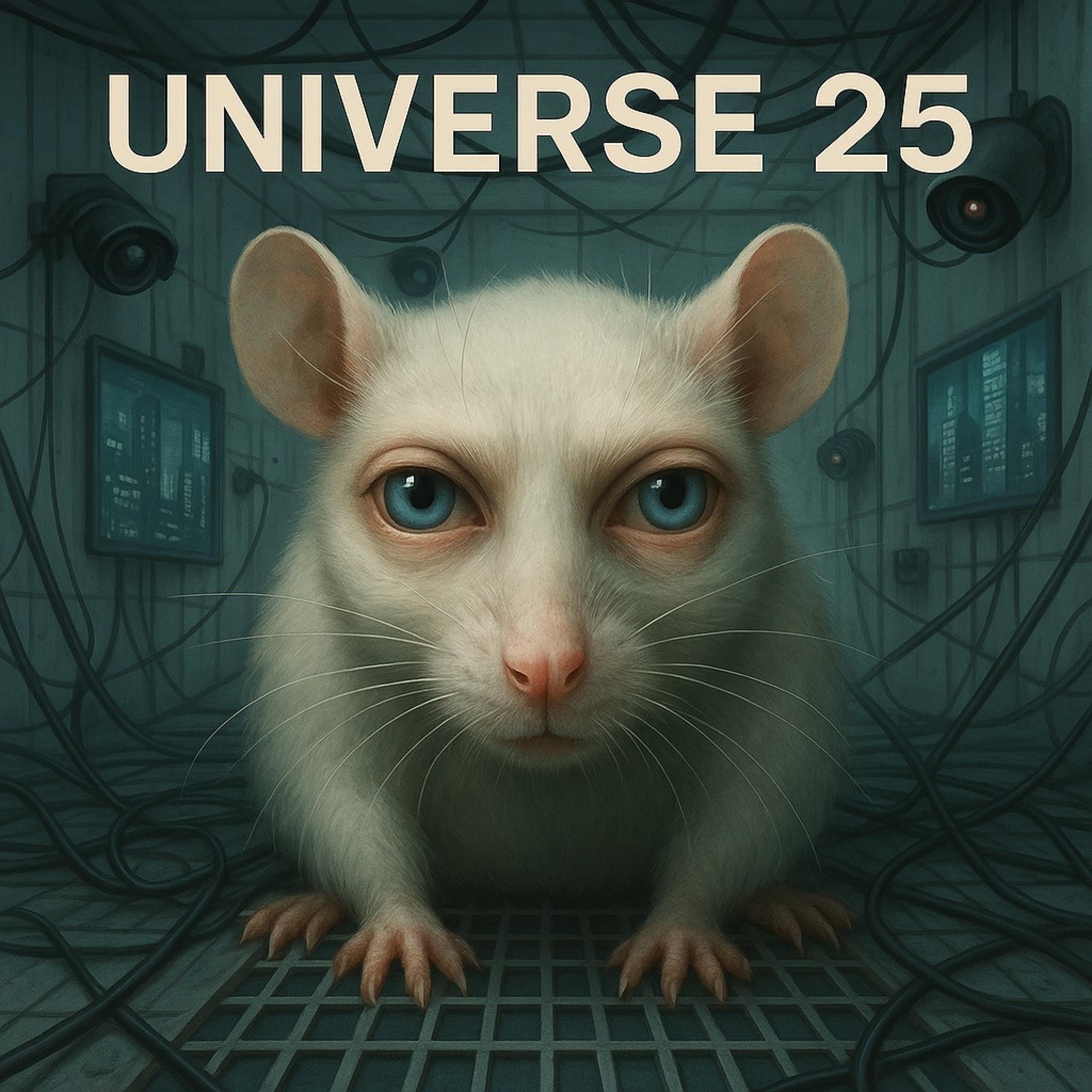 Echo Chambers - Single