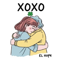 Hugs and Kisses - Single - EL Hope