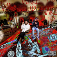 Wake Up (feat. BLUE STRIP QUAN & chasedabagg) - Single - GTM Boyz