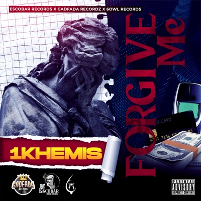 Forgive Me - Single