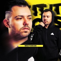 MEGA IT GOES LIKE - Single - DJ Dudu Vieira