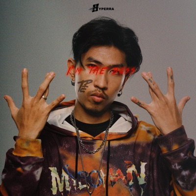 I'M THE BOSS (feat. Trippie EYES) - Single