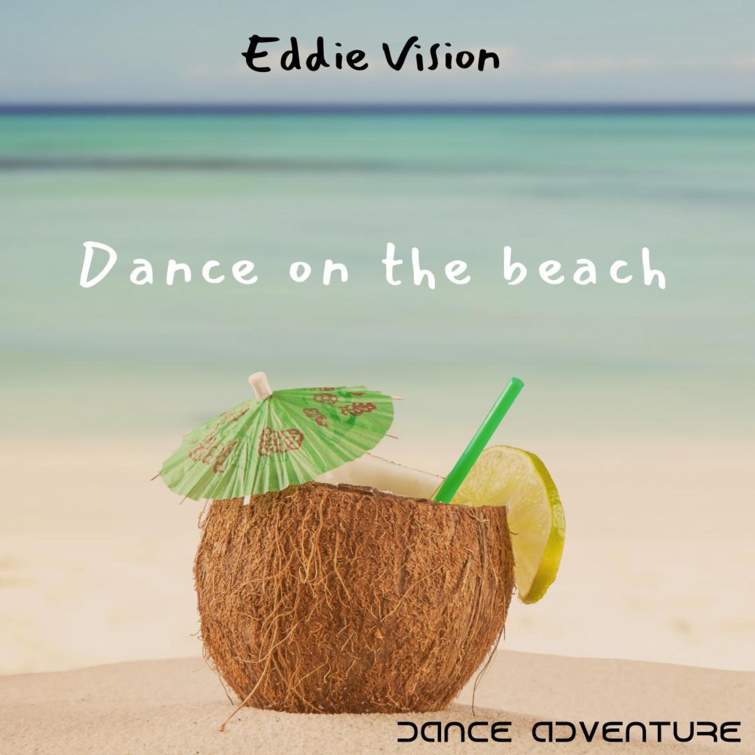 Dance on the beach - Single