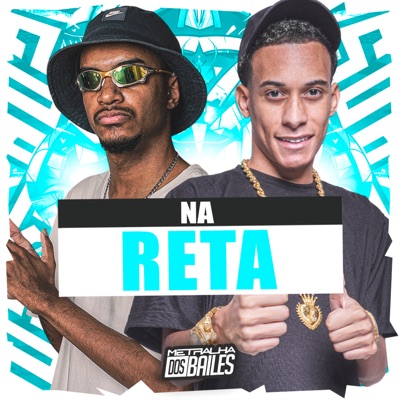 Na Reta - Single