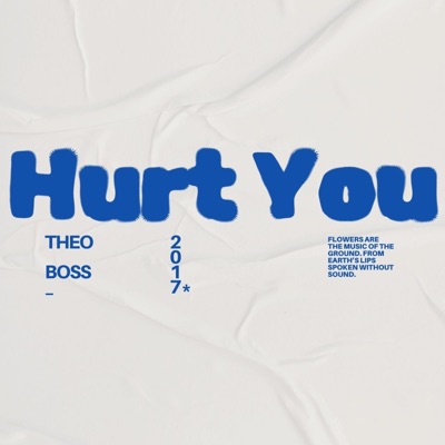 Hurt You - EP