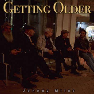 Getting Older (Extended Mix) - Single