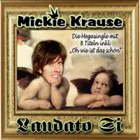 OH WIE IST DAS SCHÖN — MICKIE KRAUSE