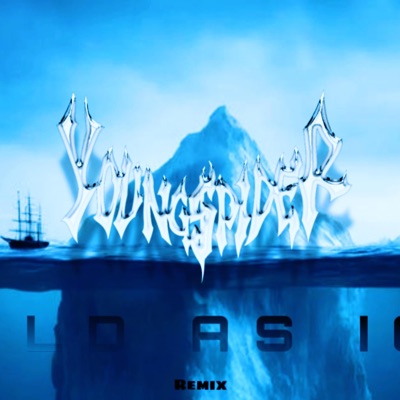 Cold as ice (Remix) - Single