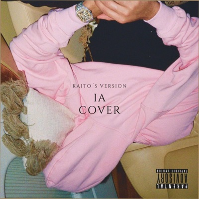 IA - COVER Kaito愛 - Single
