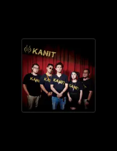 卡尼特 Kanit을(를) 듣고, 뮤직 비디오를 보고, 약력을 읽고, 투어 일정 등을 확인하세요!